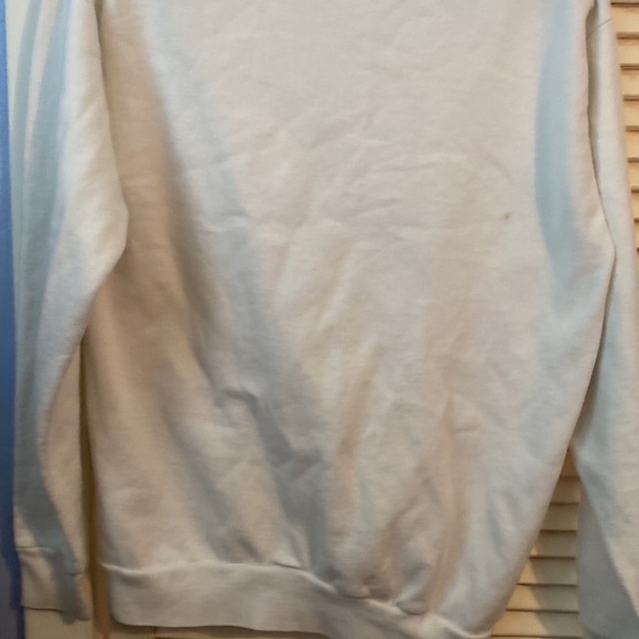 Vintage Christmas sweatshirt - Picture 6 of 8